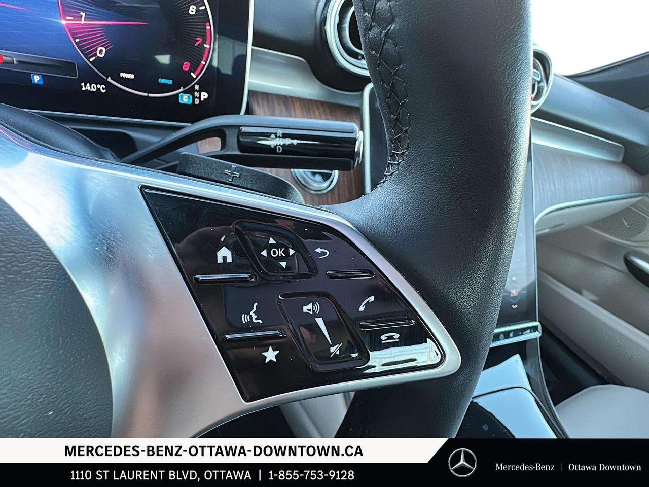 2023 Mercedes-Benz Others 4MATIC Sedan Photo