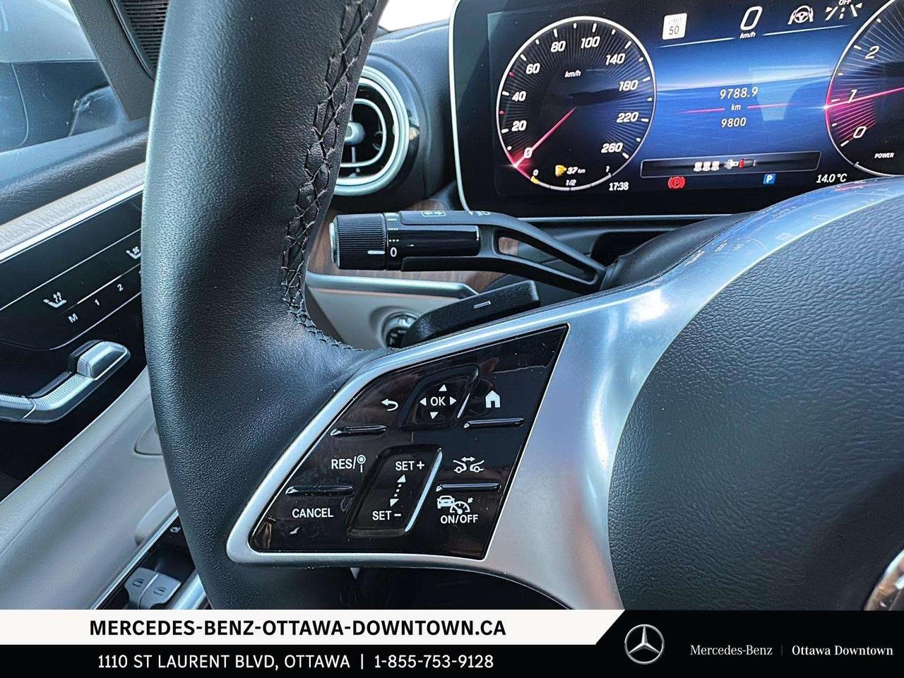 2023 Mercedes-Benz Others 4MATIC Sedan Photo
