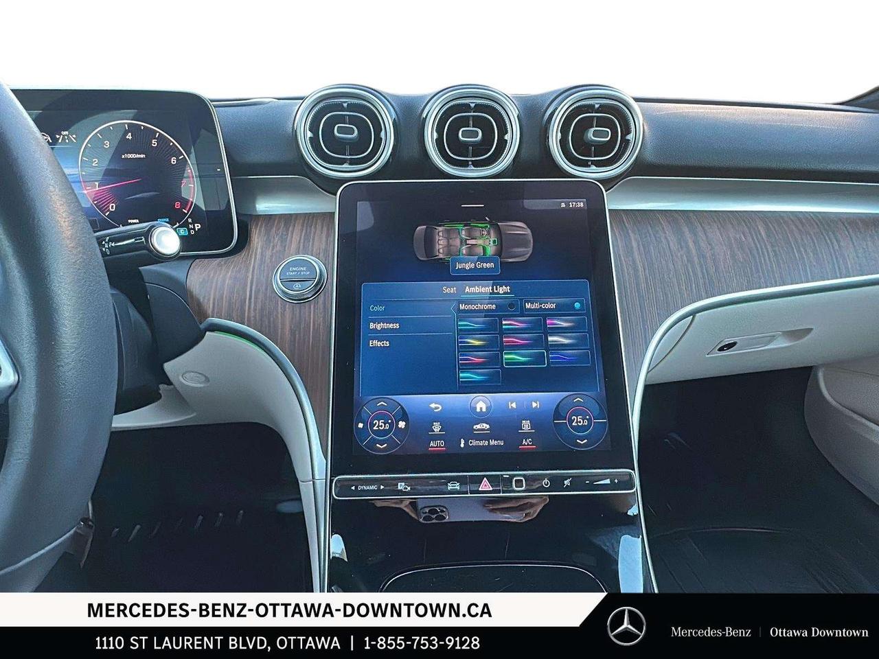 2023 Mercedes-Benz Others 4MATIC Sedan Photo