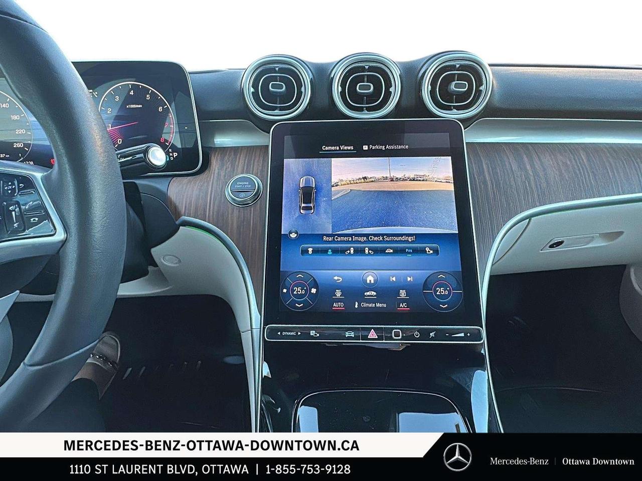 2023 Mercedes-Benz Others 4MATIC Sedan Photo