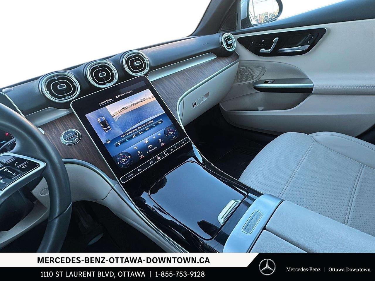 2023 Mercedes-Benz Others 4MATIC Sedan Photo