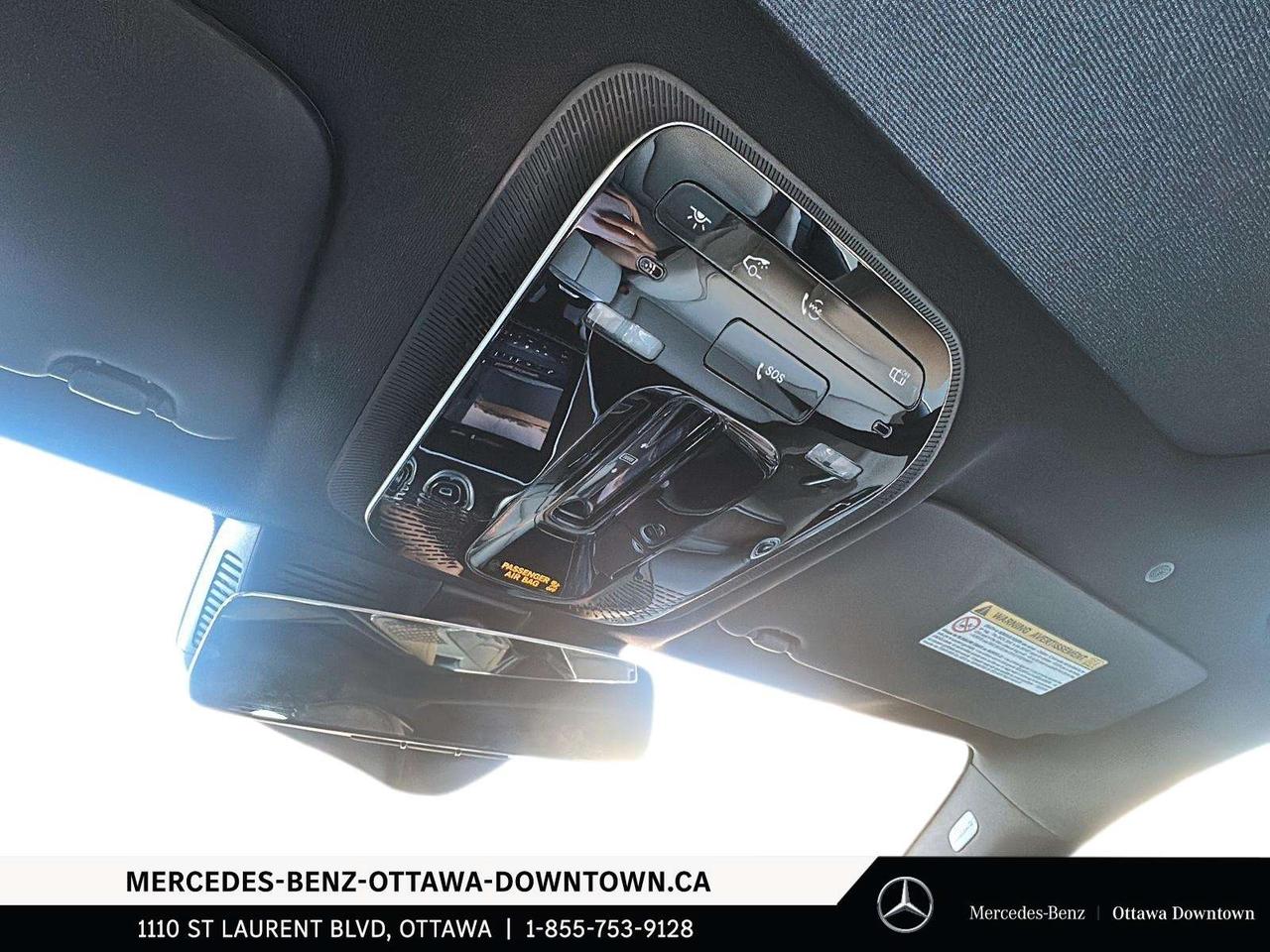 2023 Mercedes-Benz Others 4MATIC Sedan Photo