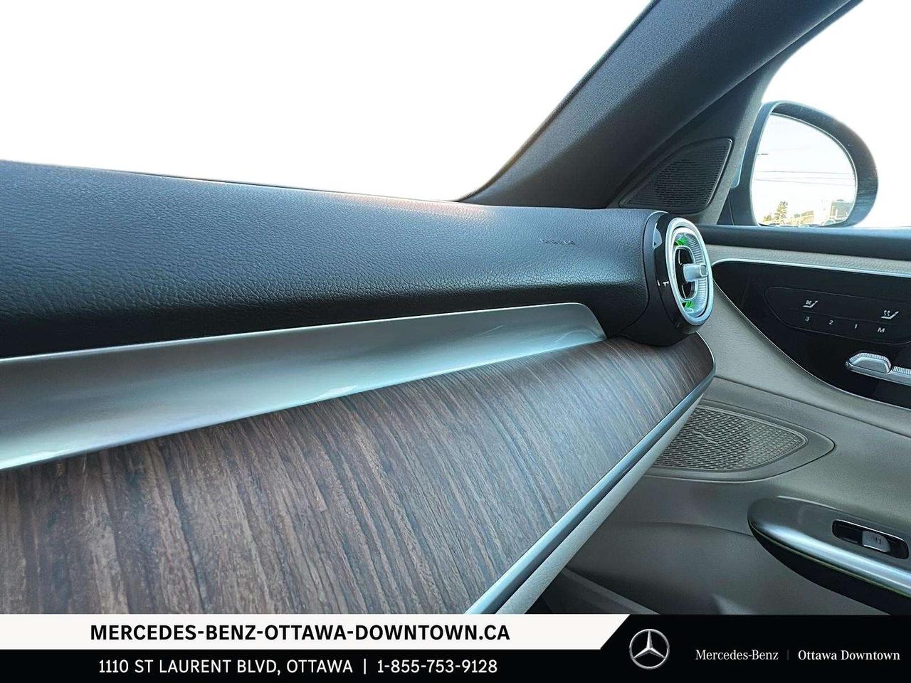 2023 Mercedes-Benz Others 4MATIC Sedan Photo