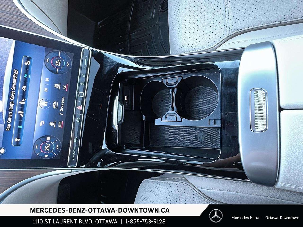 2023 Mercedes-Benz Others 4MATIC Sedan Photo