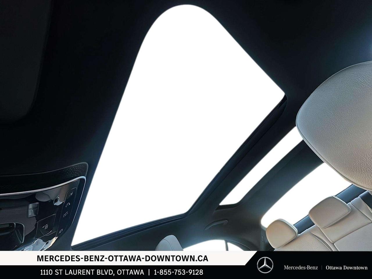 2023 Mercedes-Benz Others 4MATIC Sedan Photo