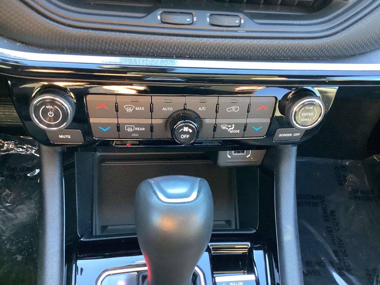 2023 Jeep Compass Trailhawk Elite Photo