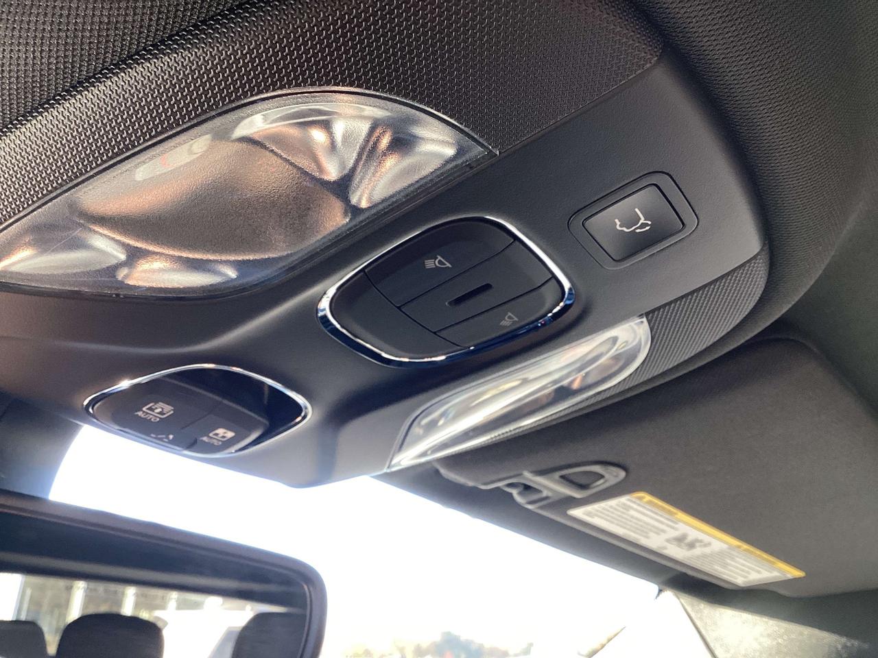 2023 Jeep Compass Trailhawk Elite Photo