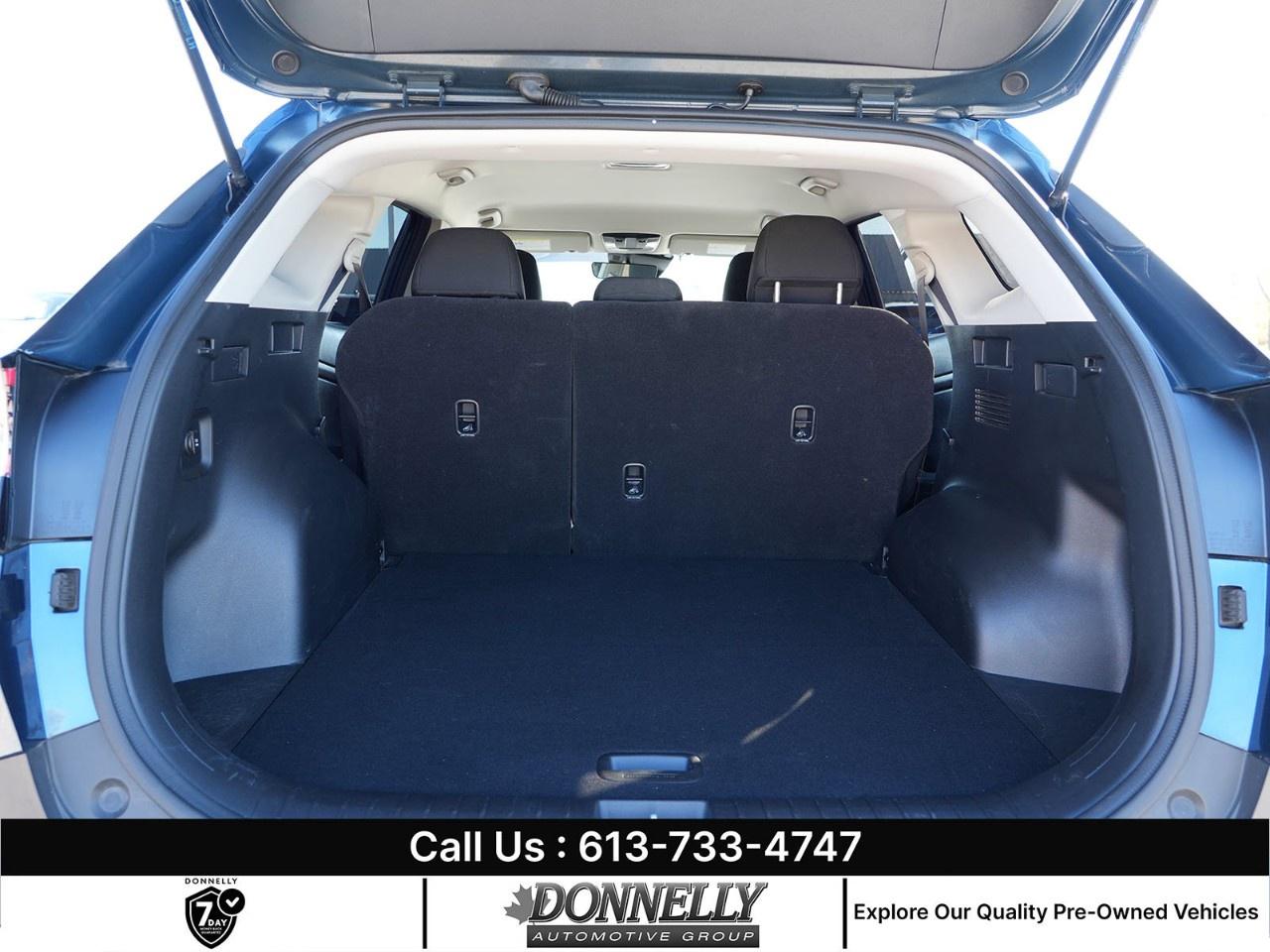 2023 Kia Sportage LX FWD Photo