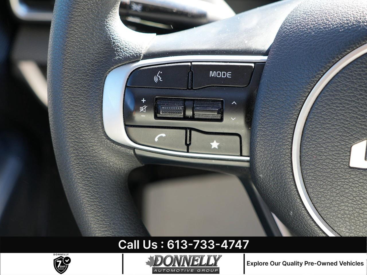 2023 Kia Sportage LX FWD Photo