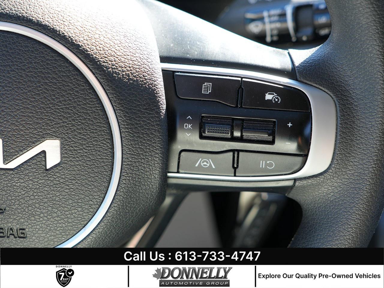 2023 Kia Sportage LX FWD Photo