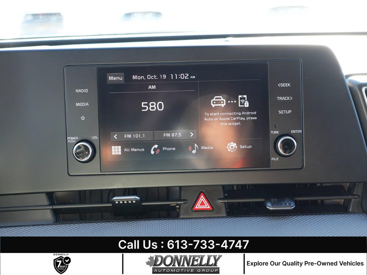 2023 Kia Sportage LX FWD Photo