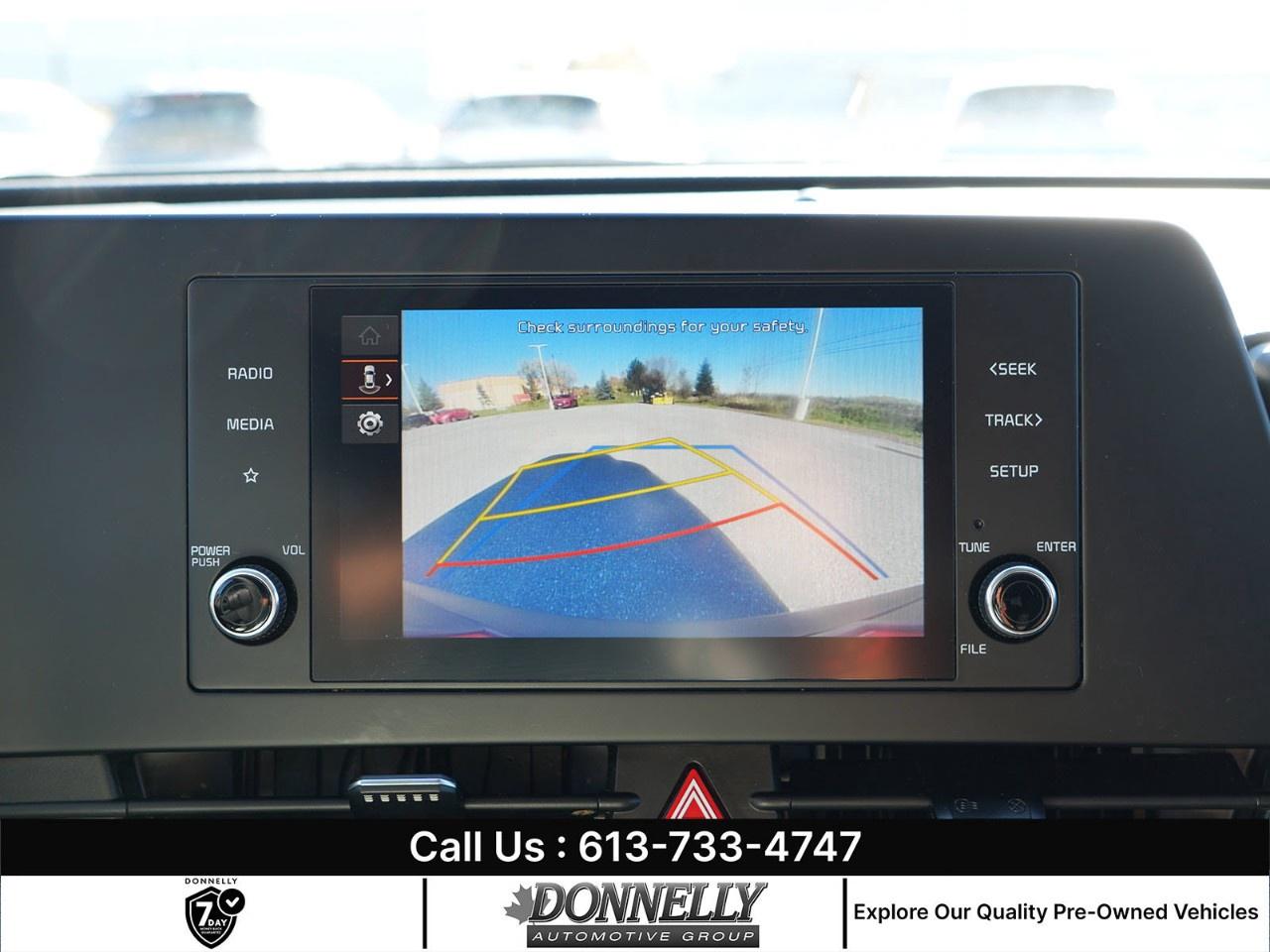 2023 Kia Sportage LX FWD Photo