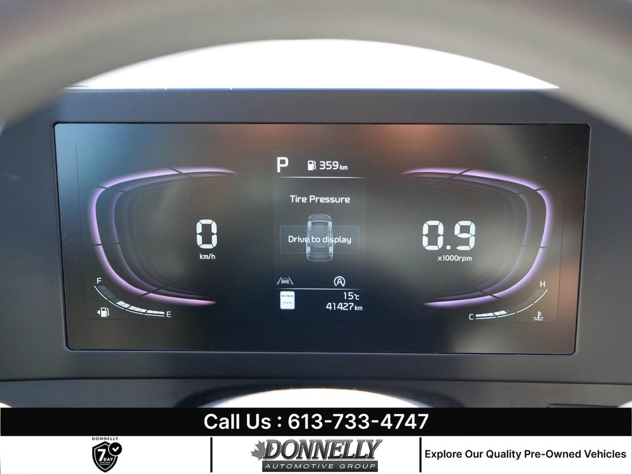 2023 Kia Sportage LX FWD Photo
