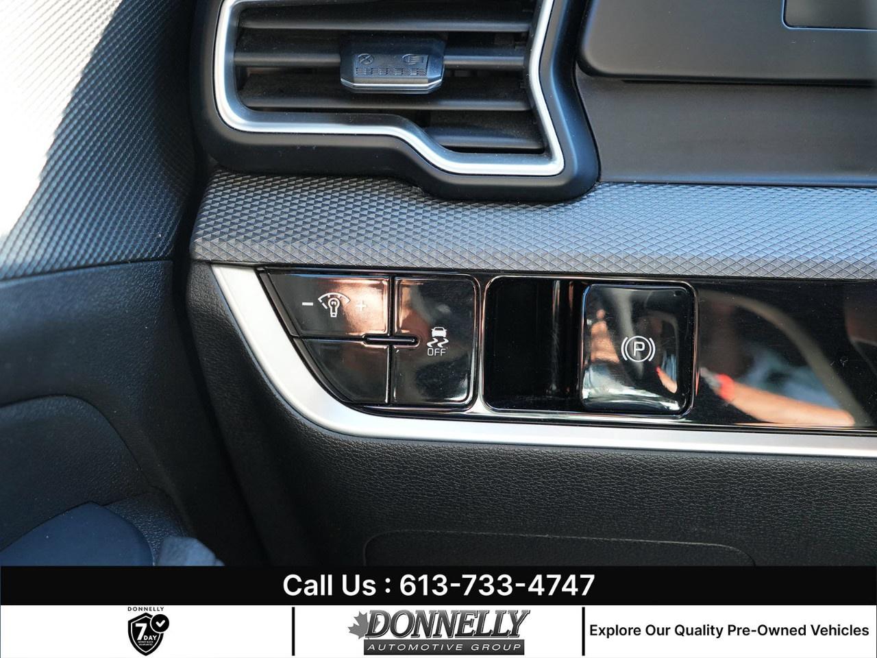 2023 Kia Sportage LX FWD Photo