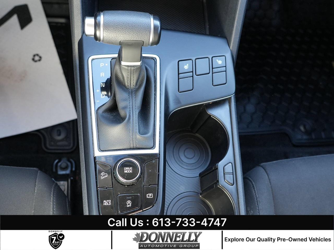 2023 Kia Sportage LX FWD Photo