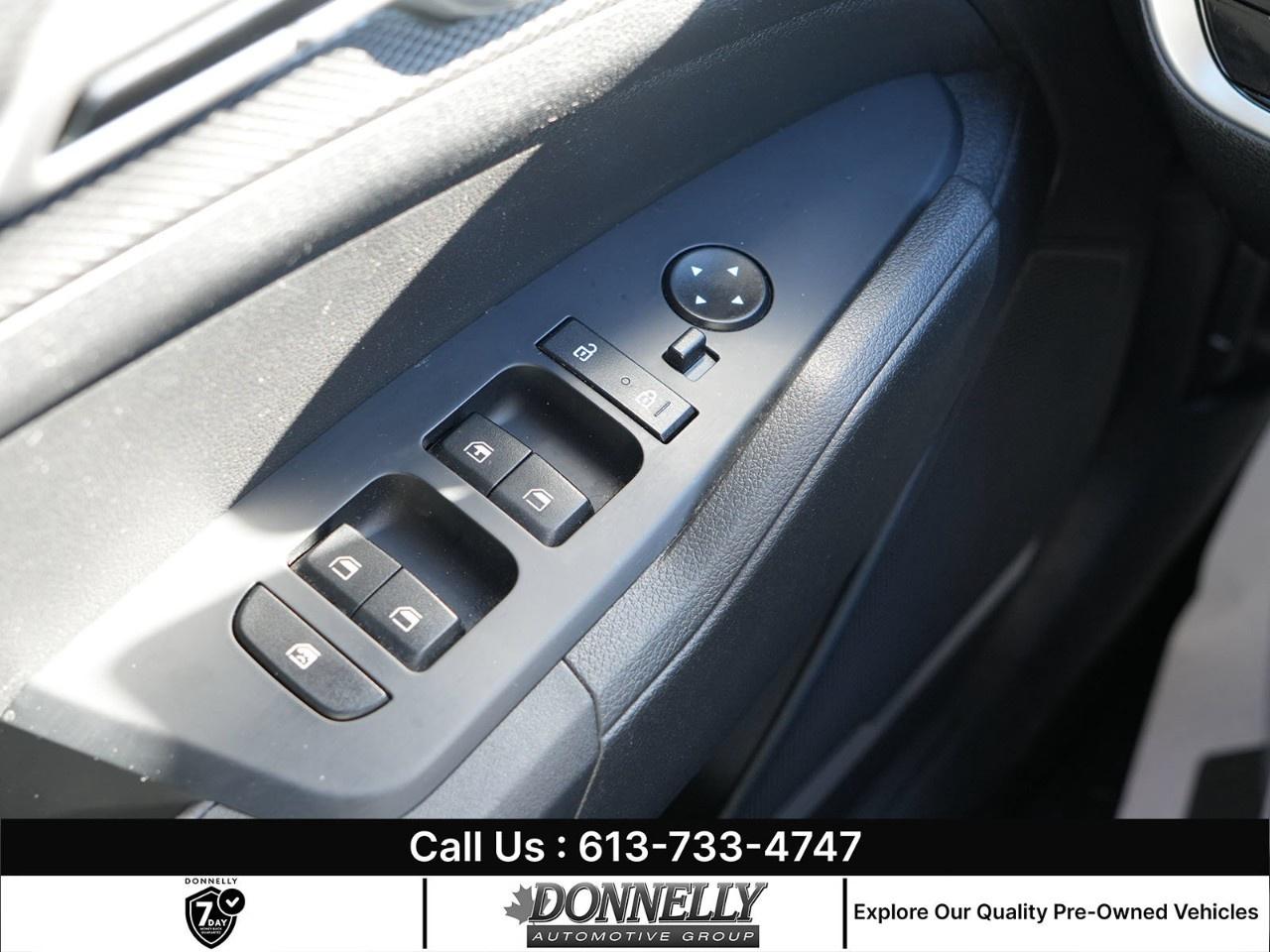 2023 Kia Sportage LX FWD Photo
