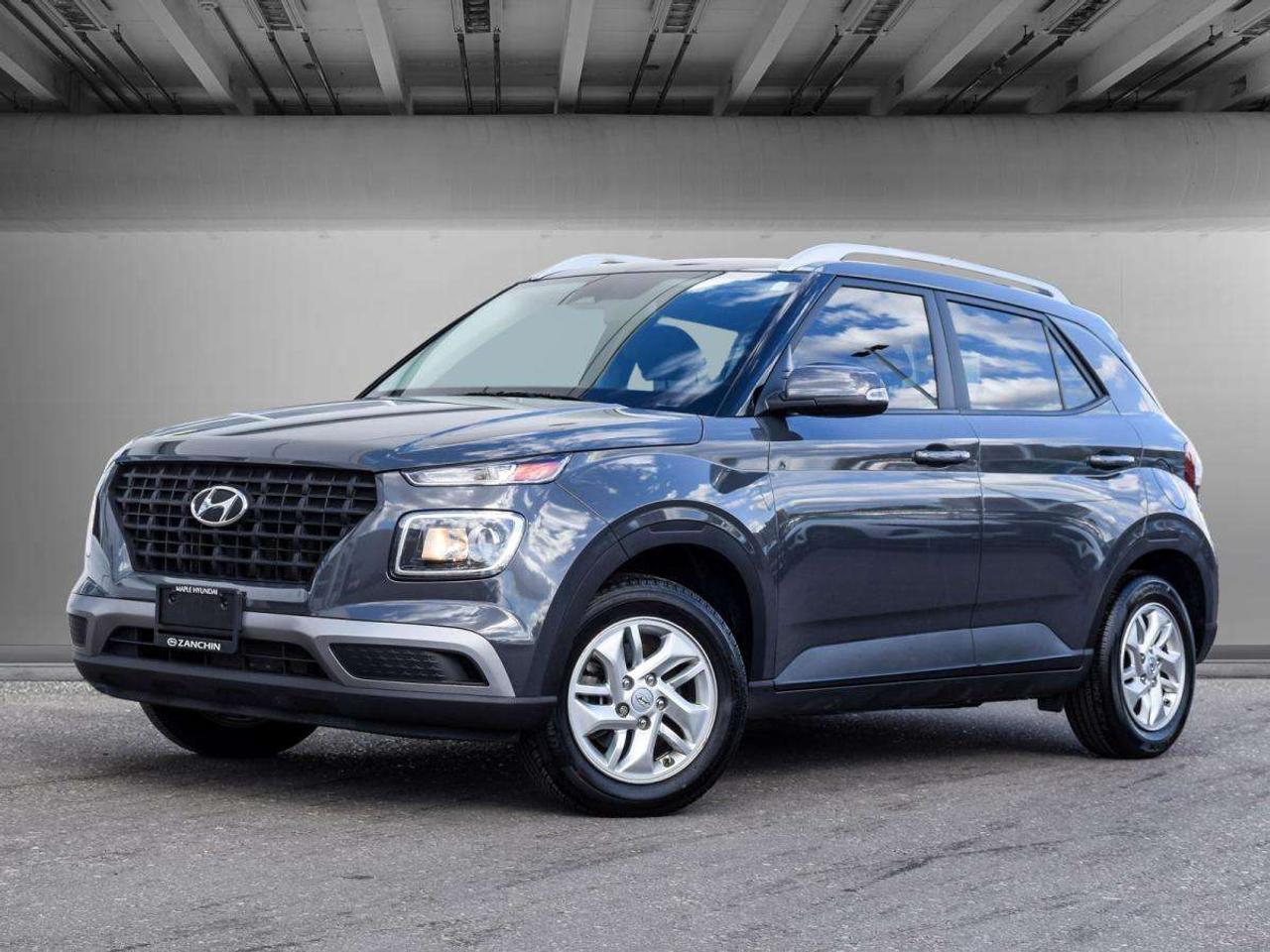 2023 Hyundai Venue PREFERRED   1owner, Full Serv Recs, No Accidents Photo