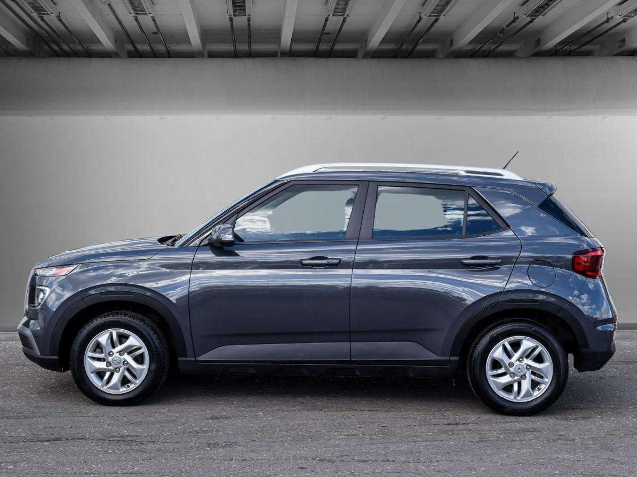 2023 Hyundai Venue PREFERRED   1owner, Full Serv Recs, No Accidents Photo