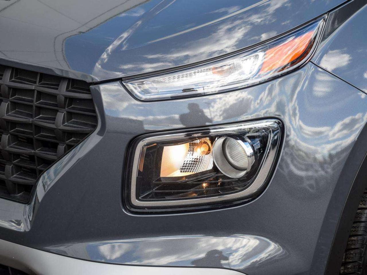 2023 Hyundai Venue PREFERRED   1owner, Full Serv Recs, No Accidents Photo