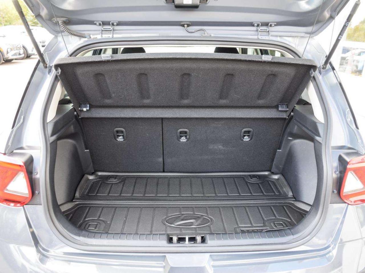 2023 Hyundai Venue PREFERRED   1owner, Full Serv Recs, No Accidents Photo