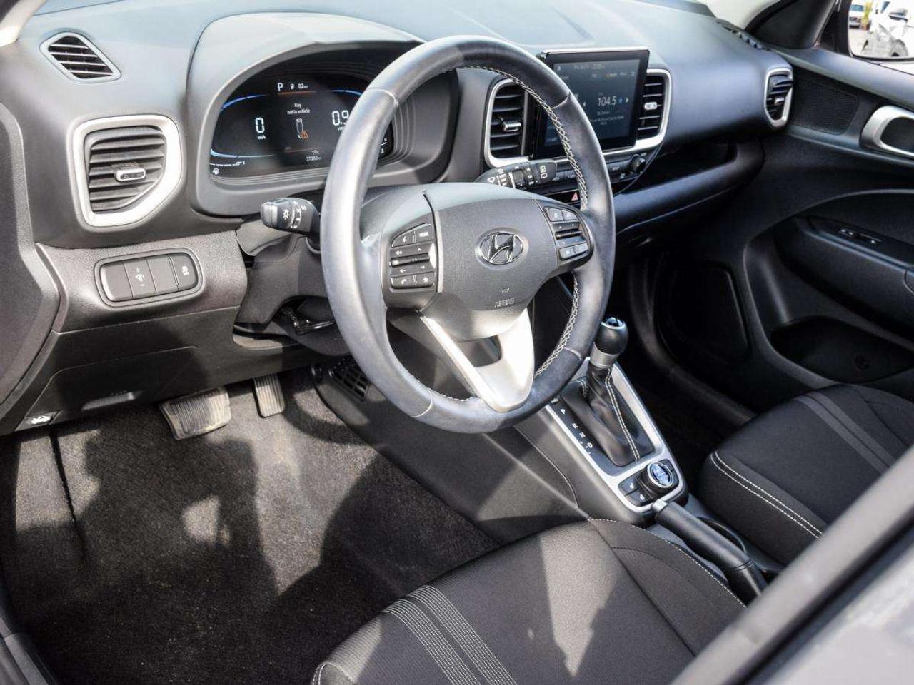 2023 Hyundai Venue PREFERRED   1owner, Full Serv Recs, No Accidents Photo