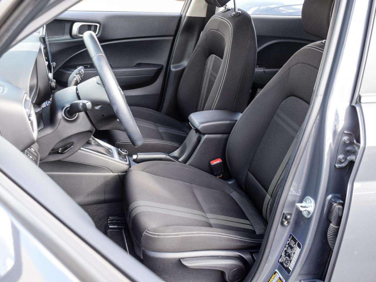 2023 Hyundai Venue PREFERRED   1owner, Full Serv Recs, No Accidents Photo