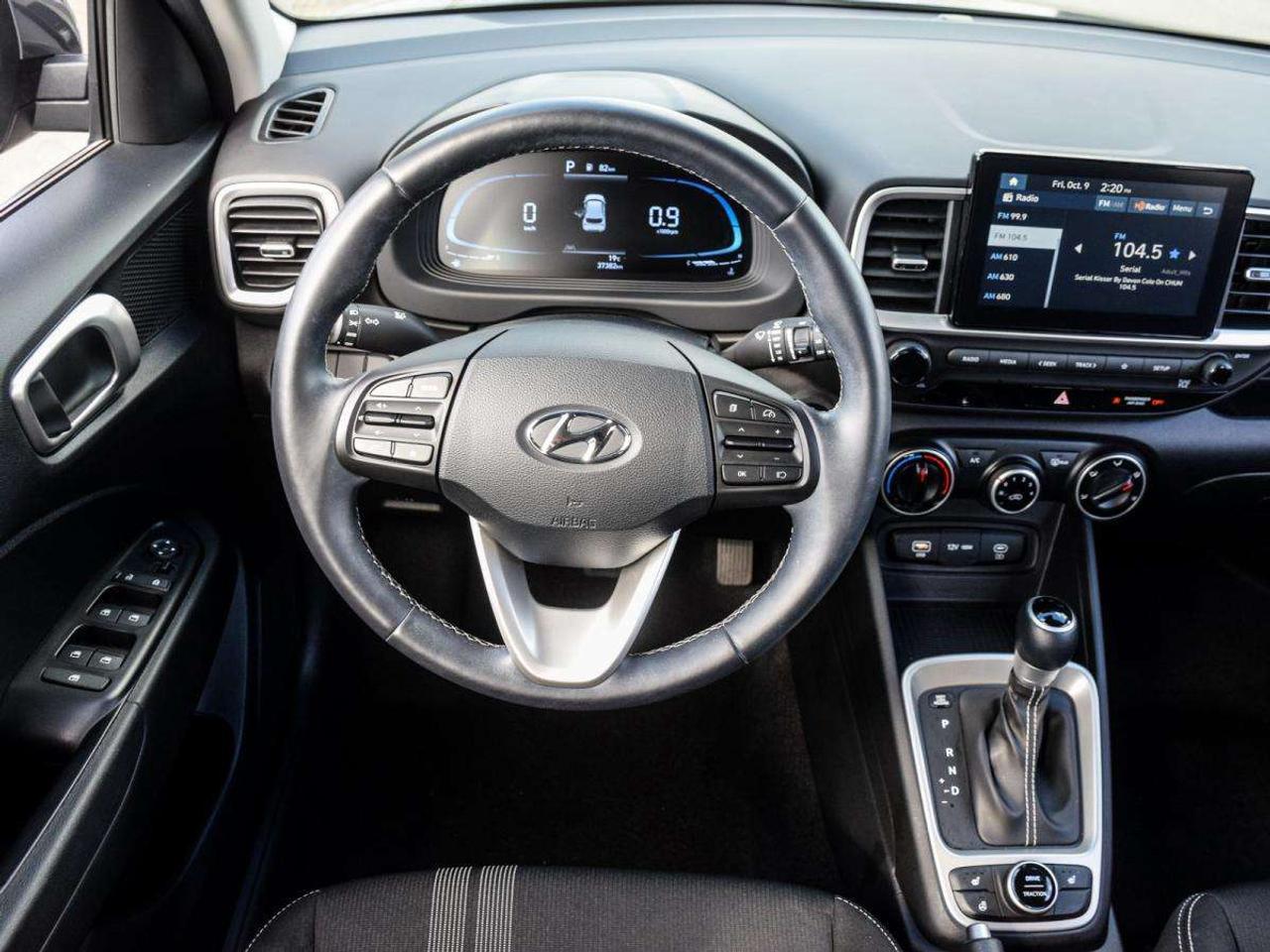 2023 Hyundai Venue PREFERRED   1owner, Full Serv Recs, No Accidents Photo