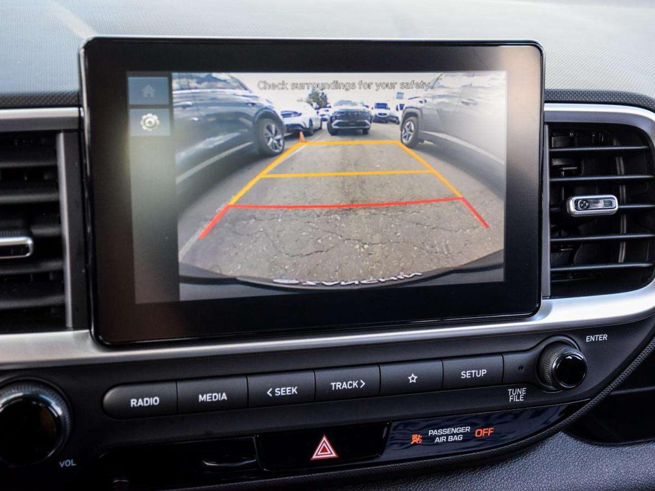 2023 Hyundai Venue PREFERRED   1owner, Full Serv Recs, No Accidents Photo