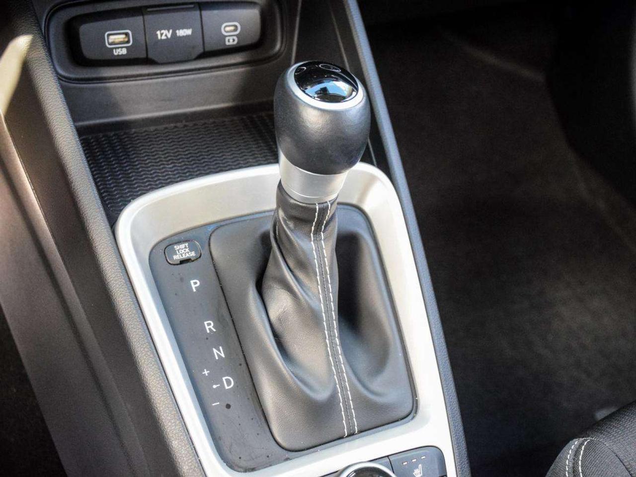 2023 Hyundai Venue PREFERRED   1owner, Full Serv Recs, No Accidents Photo