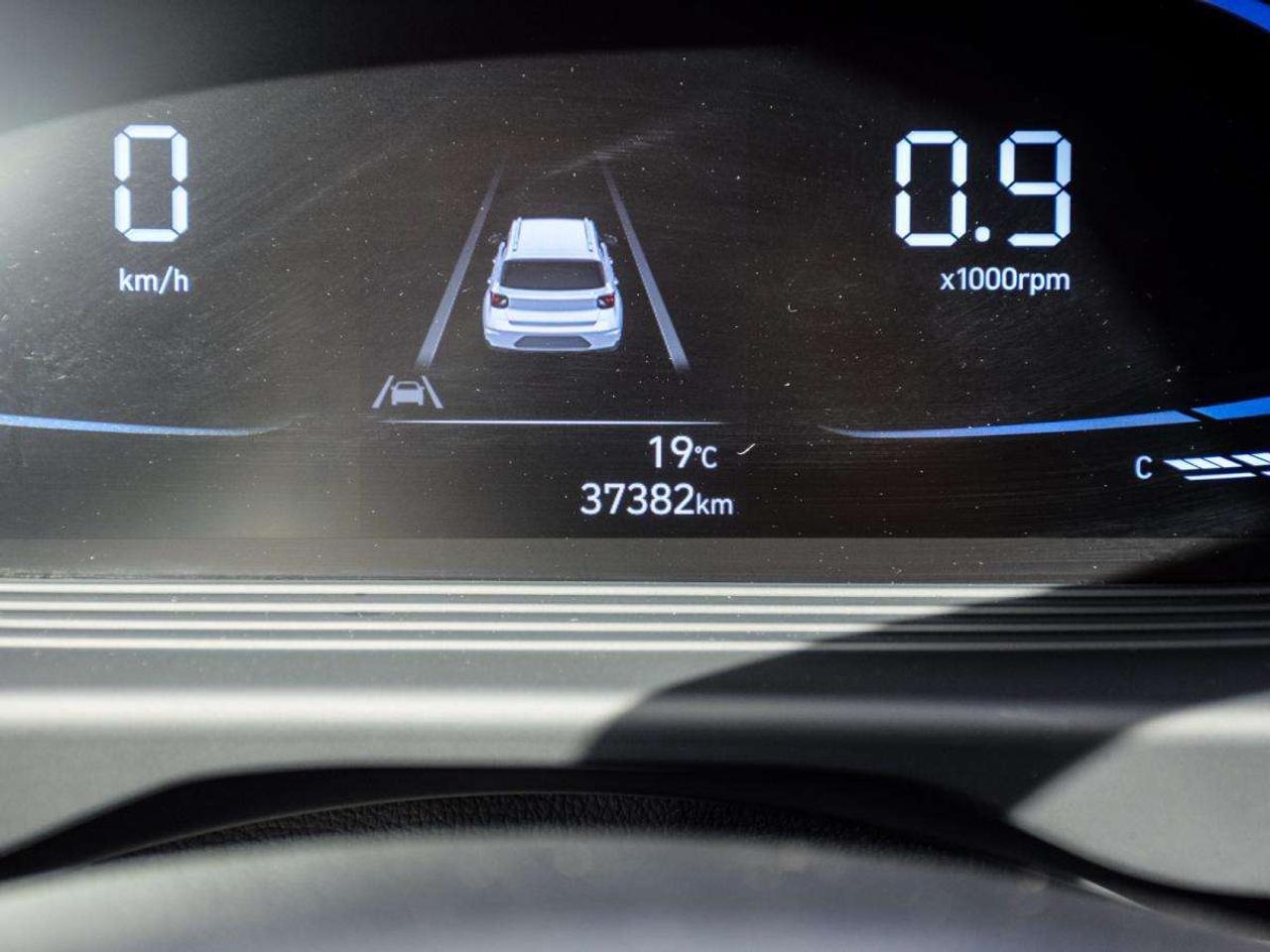 2023 Hyundai Venue PREFERRED   1owner, Full Serv Recs, No Accidents Photo