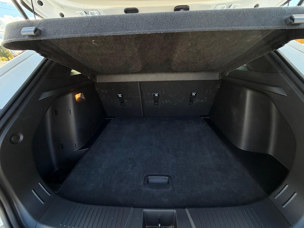 2025 Chevrolet Trax FWD 4dr 2RS Photo