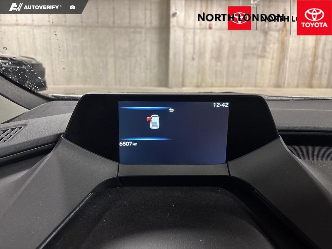 2026 Toyota Prius Plug-In Hybrid SE 5dr Hatchback Photo