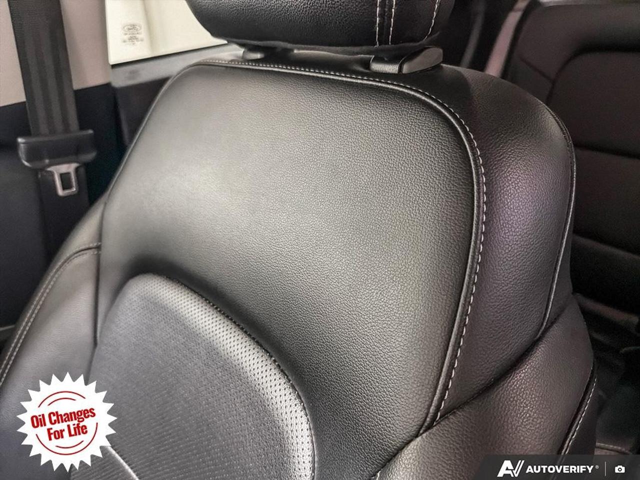 2022 Ford Escape Titanium Plug-In Hybrid FWD Photo