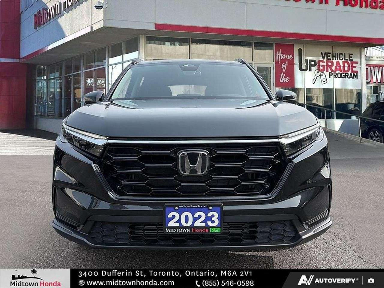 2023 Honda CR-V Sport AWD Photo