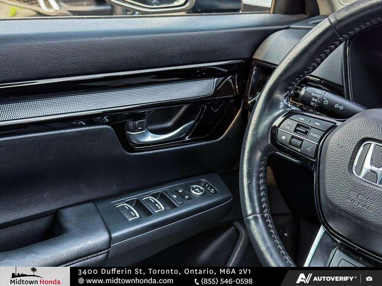 2023 Honda CR-V Sport AWD Photo