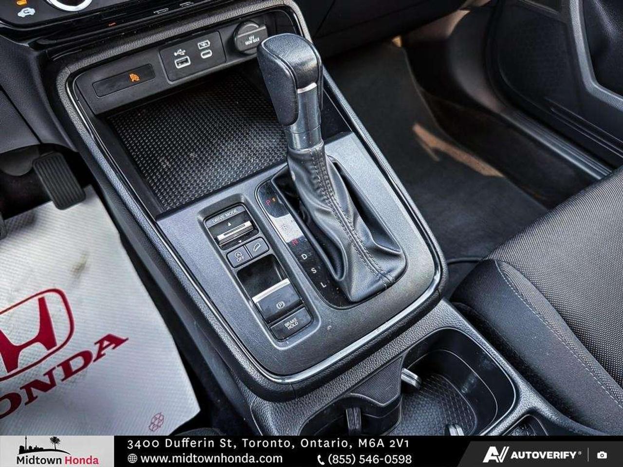 2023 Honda CR-V Sport AWD Photo