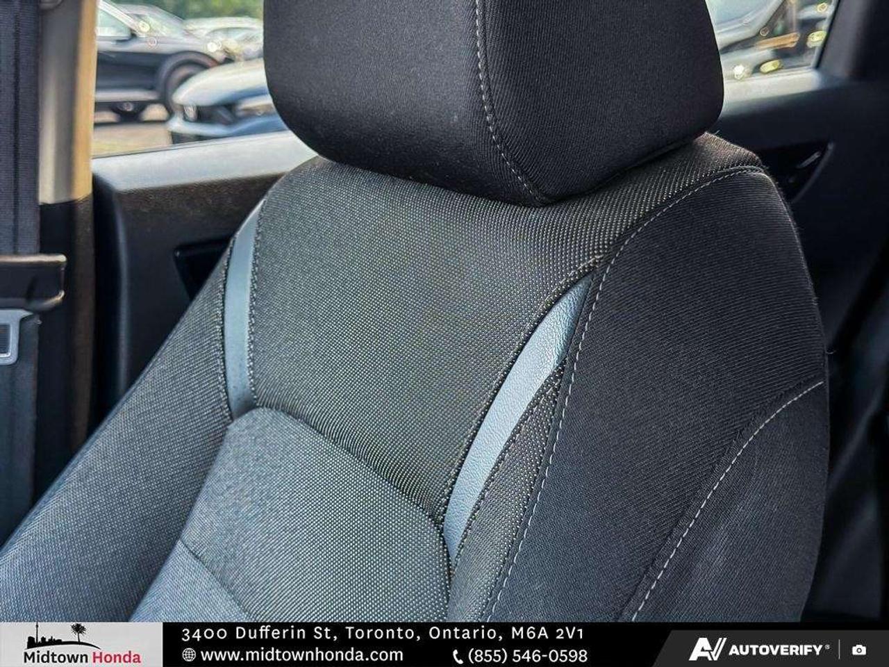 2023 Honda CR-V Sport AWD Photo