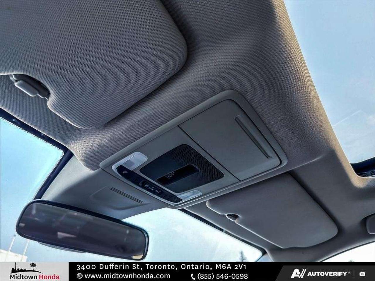 2023 Honda CR-V Sport AWD Photo