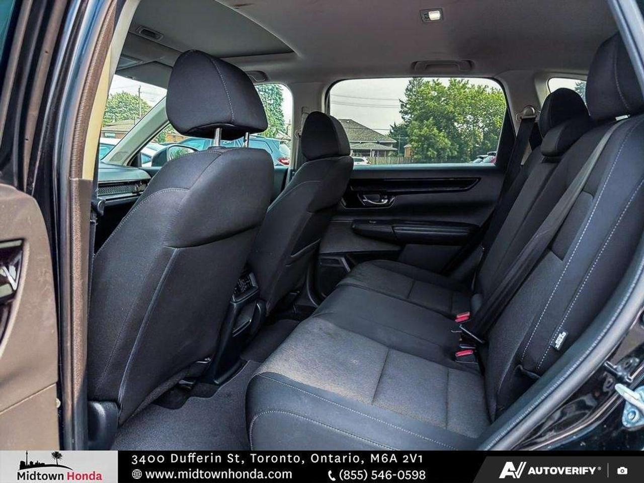 2023 Honda CR-V Sport AWD Photo