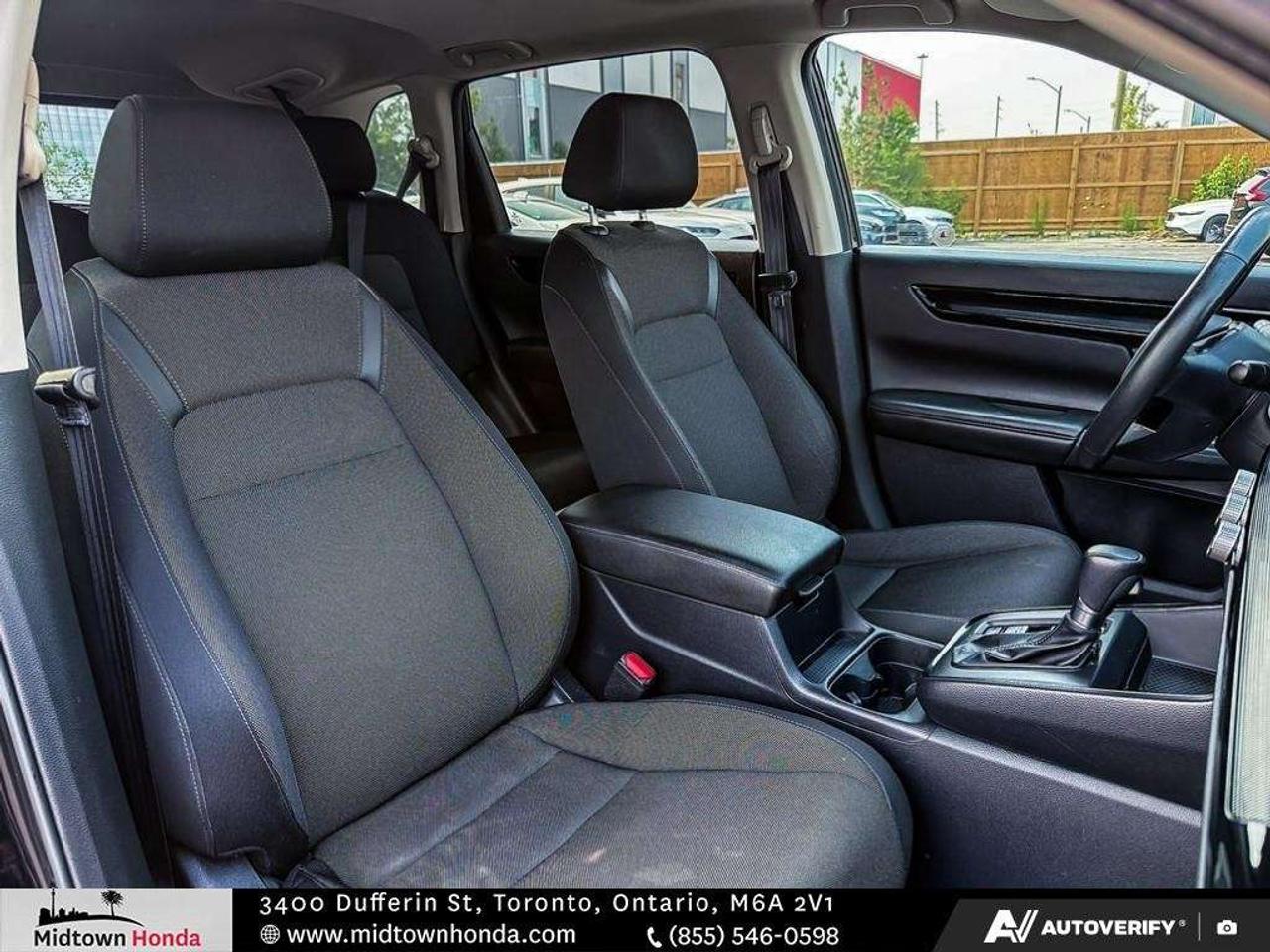 2023 Honda CR-V Sport AWD Photo