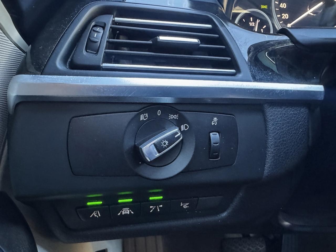 2014 BMW 6 Series 650i xDrive Photo