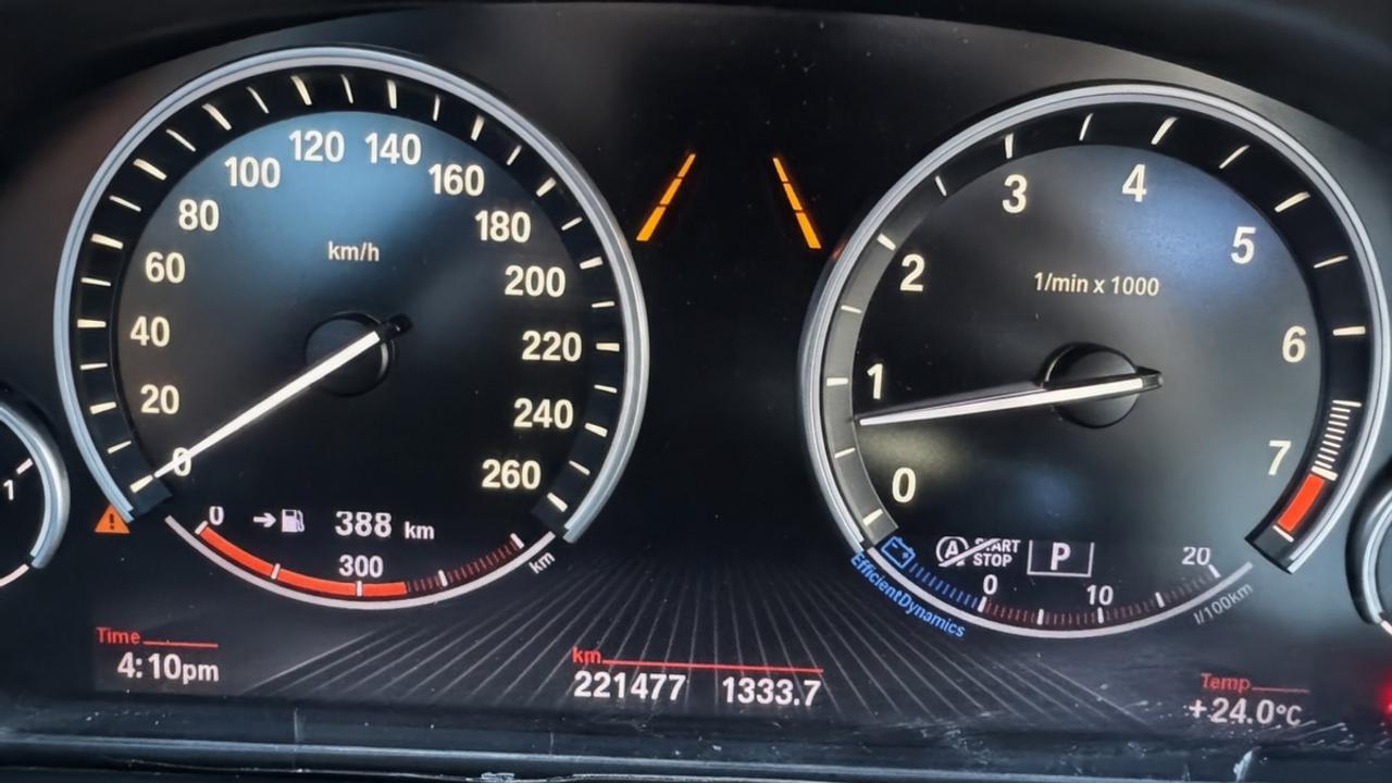 2014 BMW 6 Series 650i xDrive Photo