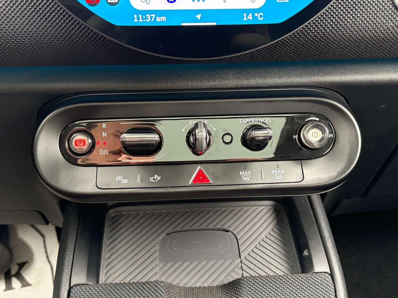 2025 MINI Countryman S ALL4   Nav   Heated Seats & Steering Wheel   HUD Photo