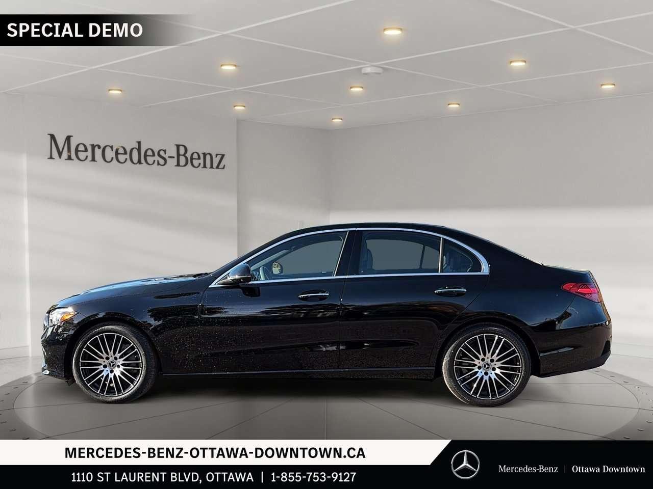 2026 Mercedes-Benz Others 4MATIC Sedan Photo