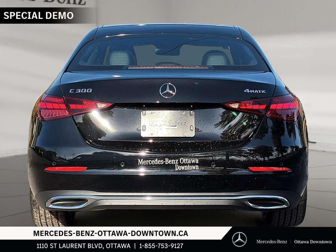 2026 Mercedes-Benz Others 4MATIC Sedan Photo