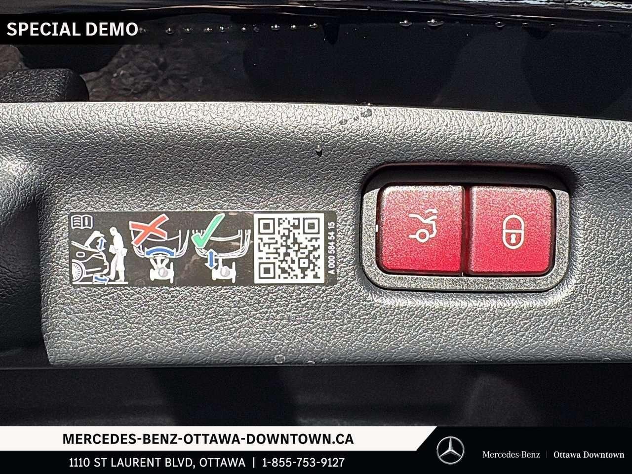 2026 Mercedes-Benz Others 4MATIC Sedan Photo