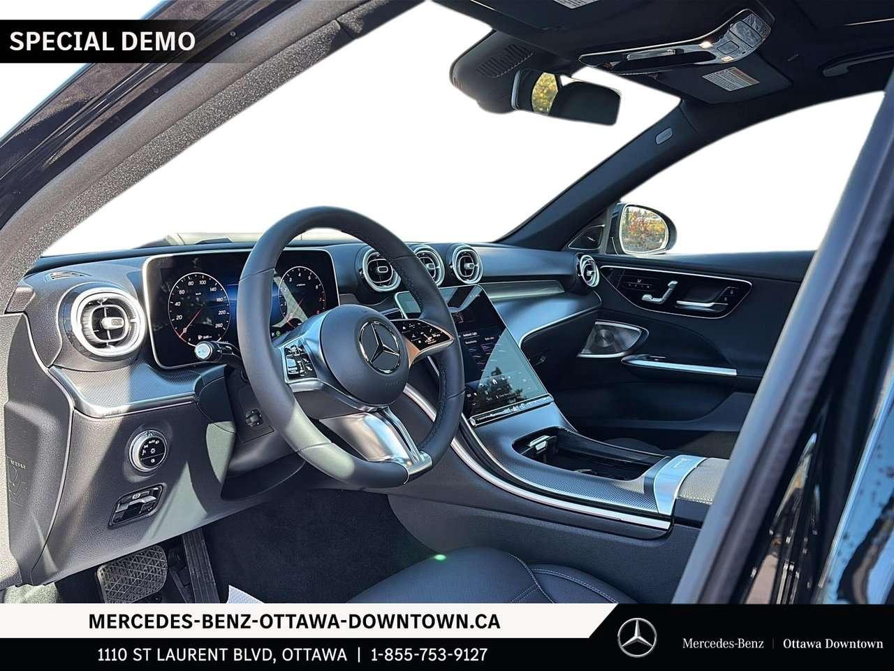 2026 Mercedes-Benz Others 4MATIC Sedan Photo