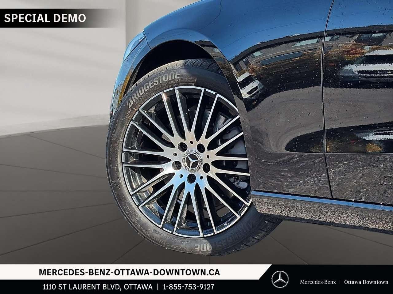 2026 Mercedes-Benz Others 4MATIC Sedan Photo