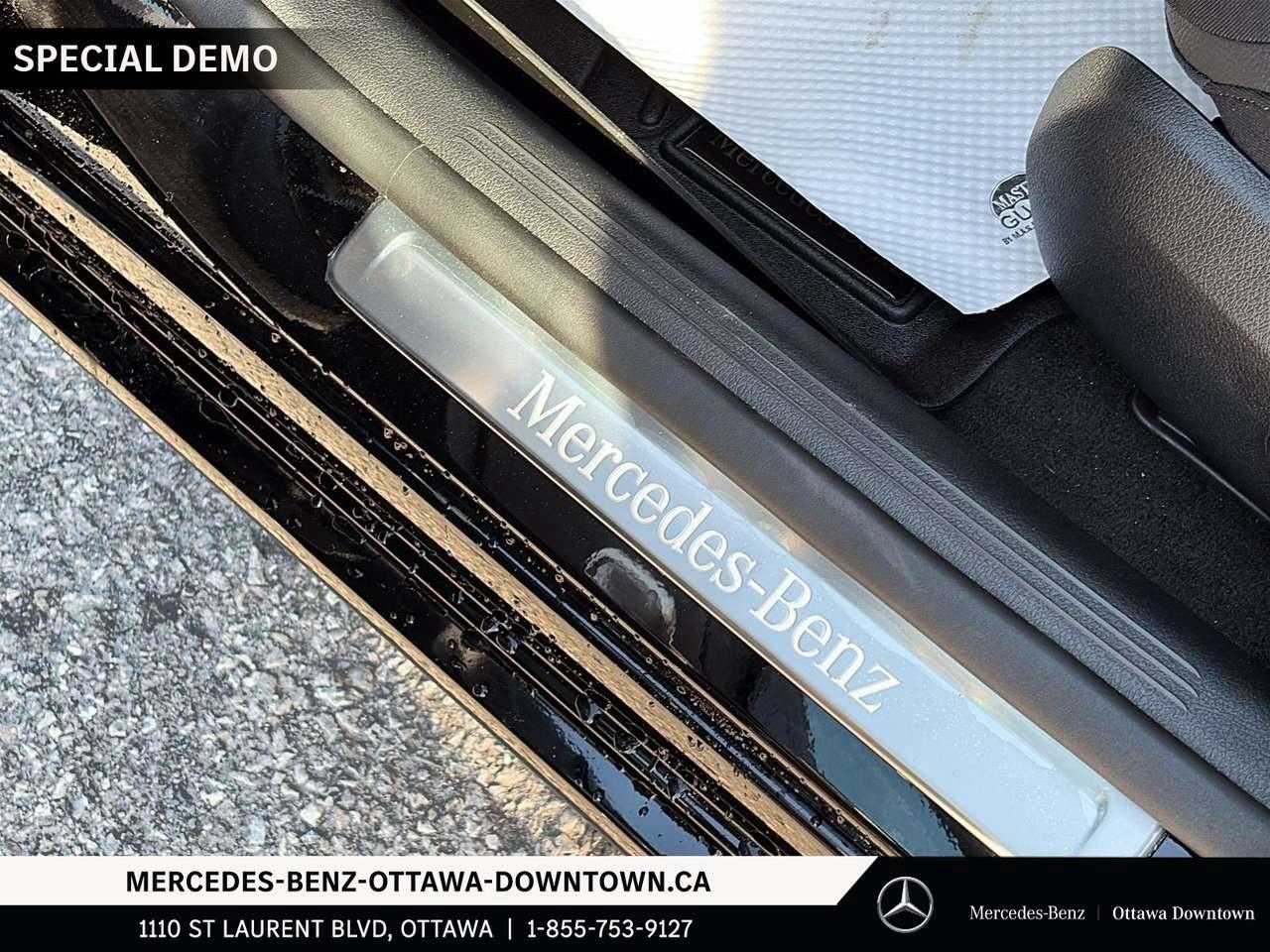 2026 Mercedes-Benz Others 4MATIC Sedan Photo
