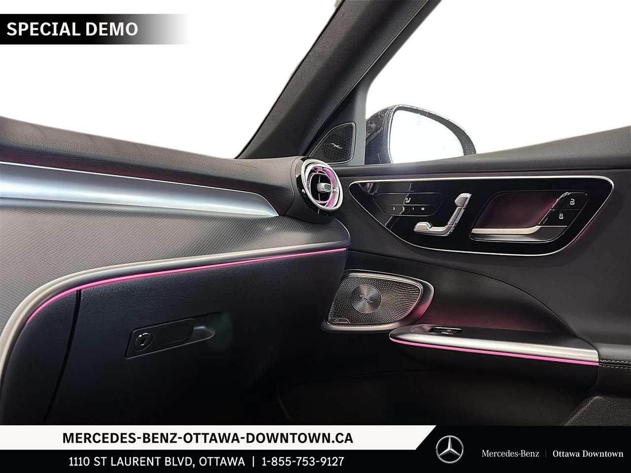 2026 Mercedes-Benz Others 4MATIC Sedan Photo